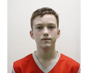 Ilya Starov basketball player