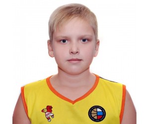 Ilya Tcibulya basketball player photo 2