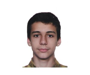 Ilya Tcyganov basketball player - G