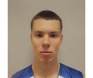 Ilya Tenetko basketball player photo 2