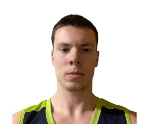 Ilya Tenetko basketball player photo 3