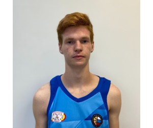 Il'ya Timakov basketball player