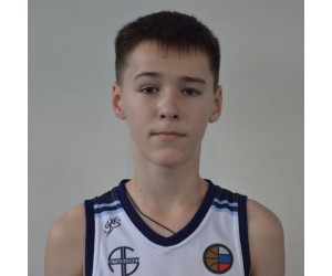 Ilya Trushkin basketball player photo 2