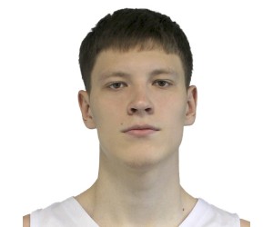 Ilya Ulitin basketball player photo 5