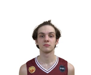 Ilya Uxov basketball player photo 3