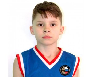 Ilya Valeyko basketball player photo 2