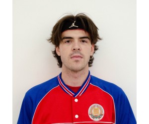 Ilya Vasilev basketball player photo 2