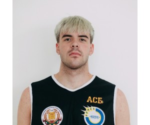 Ilya Vasilev basketball player photo 3