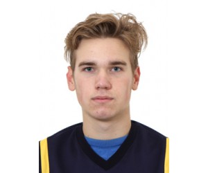 Ilya Veselovsky basketball player photo 1