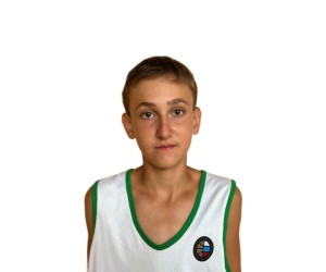 Ilya Vlasov basketball player photo 1