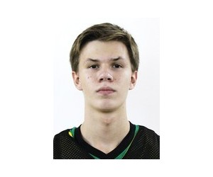 Ilya Volchenkov basketball player - F