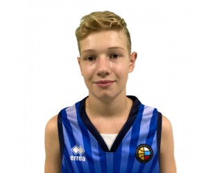 Ilya Yagodin basketball player photo 1