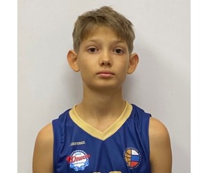 Ilya Yatluk basketball player photo 1