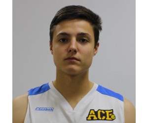 Ilya Yushkevich basketball player photo 1