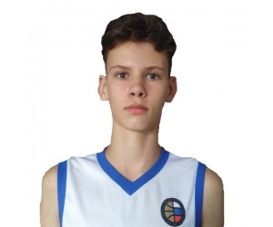 Ilya Zaytsev basketball player photo 2