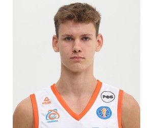 Ilya Zaytsev basketball player photo 4
