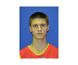 Ilya Zimnitckiy basketball player - G