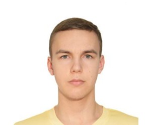 Ilya Zverev basketball player photo 3