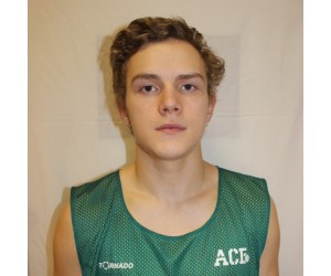 Ilya Zyryanov basketball player photo 2