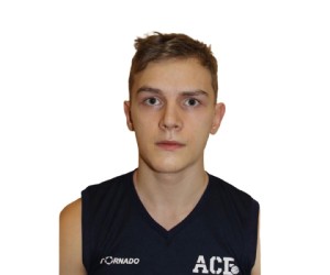 Ilya Zyryanov basketball player photo 3