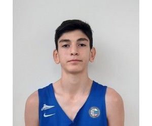 Ilyas Abdul basketball player photo 2