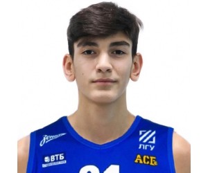 Ilyas Abdul basketball player photo 3