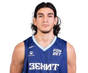 Ilyas Abdul basketball player photo 5