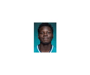 Imajae Dodd basketball player - F