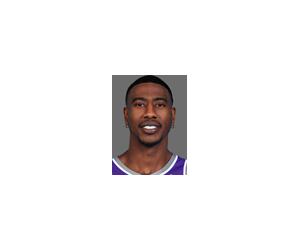 Iman Shumpert basketball player - G