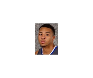 Imani Miller basketball player - PG