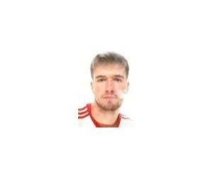 Imanol Artinano Llarena basketball player - PF/C