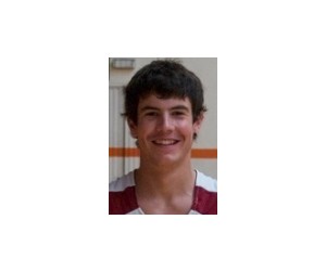 Imanol Zubizarreta Aranbarri basketball player - G