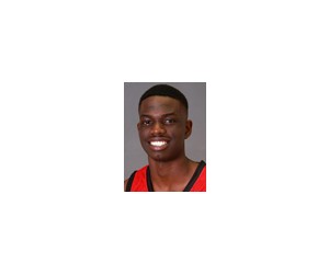 Imhotep George basketball player - F