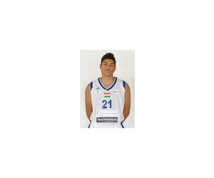 Immanuel Bolden basketball player