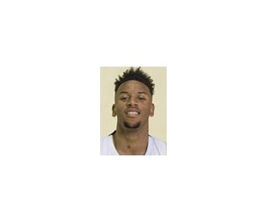 Immanuel King basketball player - PF