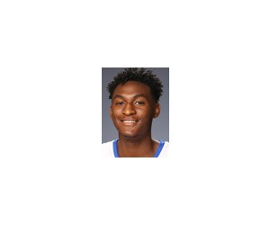 Immanuel Quickley basketball player photo 1