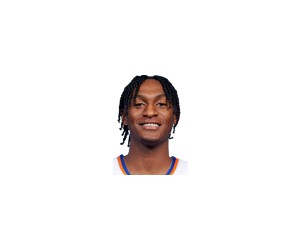 Immanuel Quickley basketball player - G