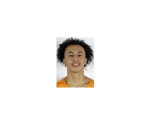 Immanuel White basketball player - F