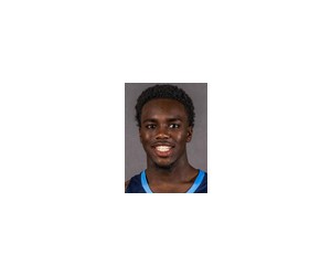 Imo Essien basketball player - G