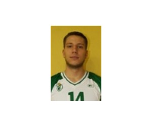 Imran Polutak basketball player photo 1