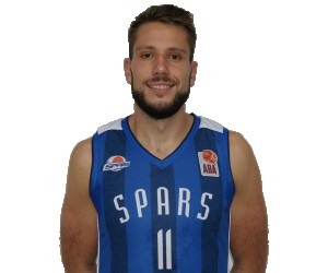 Imran Polutak basketball player - C