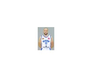 Imran Polutak basketball player photo 3