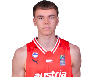 Imran Suljanovic basketball player photo 1