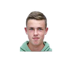 Inaki Larrea Beracoechea basketball player - SF