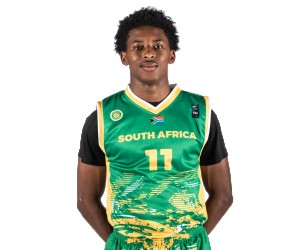 Inathi Masinga basketball player