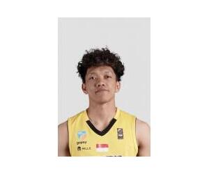 Indra Muhamad basketball player - SG