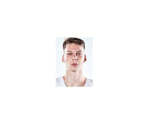 Indrek Sunelik basketball player - SF
