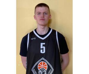 Ingus Gravelsins basketball player
