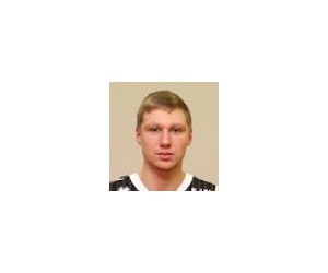 Ingus Jakovics basketball player - PG