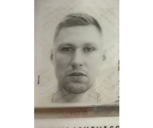 Ingus Jakovics basketball player photo 2